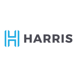 Harris logo