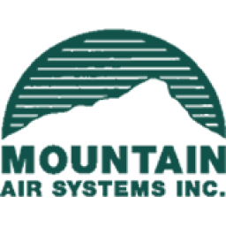Mountain Air Systems Inc. logo