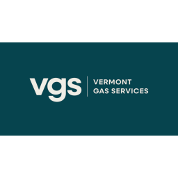 VGS | Vermont Gas Services logo