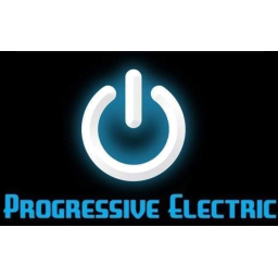Progressive Electric logo