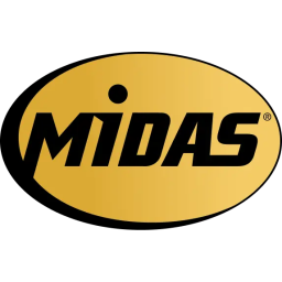 Midas - South Burlington, VT logo