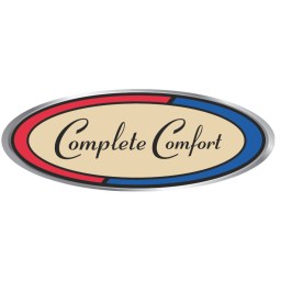 Complete Comfort - Bristol, VA logo