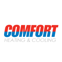 Comfort Heating & Cooling - Martinsville, VA logo