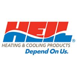 Yeatts Heating & Air logo