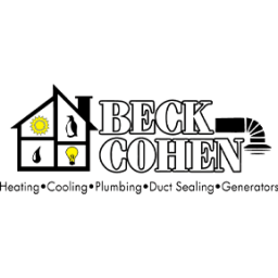 Beck Cohen logo