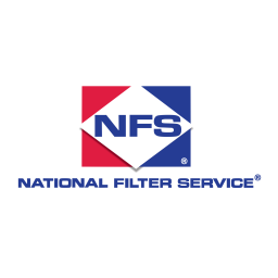 National Filter Service Fork Union logo