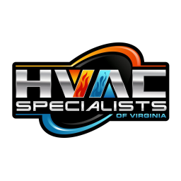 HVAC Specialists Of Virginia logo