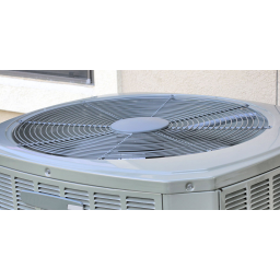 Caroline Heating & Air LLC logo