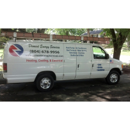 Dement Energy Services logo