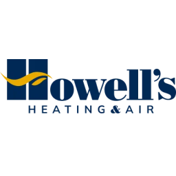 Howell S Heating And Air Conditioning logo