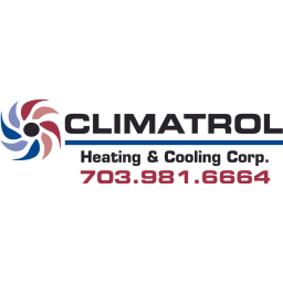Climatrol Heating & Cooling logo