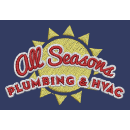 All Seasons Plumbing & Heating logo