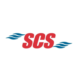Scs Heating & Air Conditioning logo