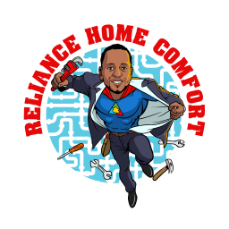 Reliance Home Comfort - Hampton, VA logo