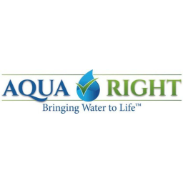 Aqua-Right logo