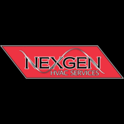 NexGen HVAC Services logo