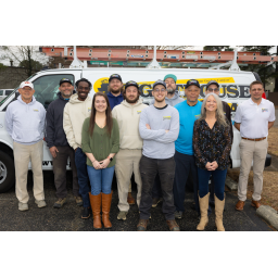Lighthouse Mechanical Heating and Cooling - Hampton, VA logo