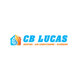 C.B. Lucas Co. Inc. logo