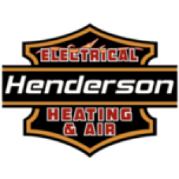 Henderson Electrical Heating & Air LLC logo