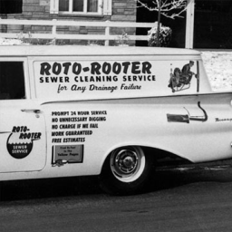 Roto-Rooter Lynchburg: Plumbing & Drain Cleaning logo