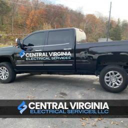 Central Virginia Electrical Services Llc logo