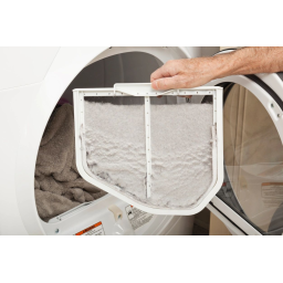 Mark's Dryer Vent Cleaning logo