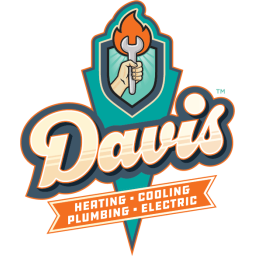 Davis Heating Cooling Plumbing Electric logo