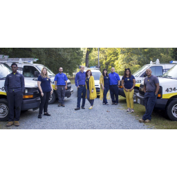 Solutions Heating & Cooling - Lynchburg, VA logo