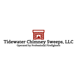 Tidewater Chimney Sweeps LLC logo