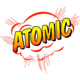 Atomic Plumbing & Drain Cleaning Corporation logo