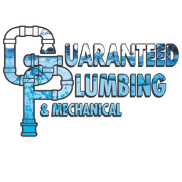 Guaranteed Plumbing and Mechanical logo