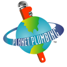 Planet Plumbing of Virginia Beach logo