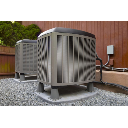 Hats Off Heating and Air Conditioning Repair & Service logo