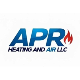 Apr Heating And Air LLC logo