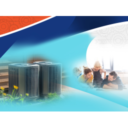 Revival Heating & Cooling - Vancouver, WA logo