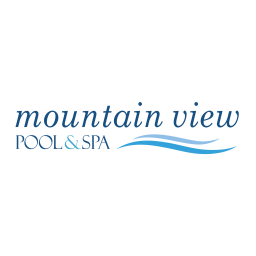 Mountain View Pool & Spa logo