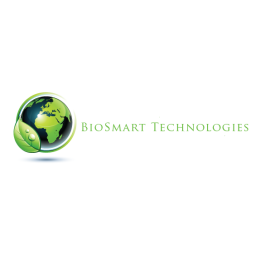 Biosmart Solutions logo