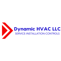 Dynamic HVAC LLC logo