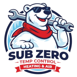 Sub Zero Temp Control logo