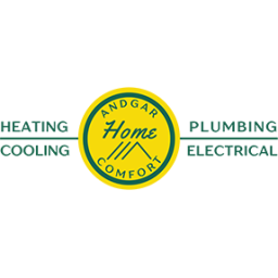 Andgar Home Comfort logo