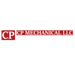 Cp Mechanical LLC logo