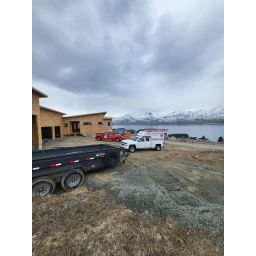 Central Air Solutions - East Wenatchee, WA logo