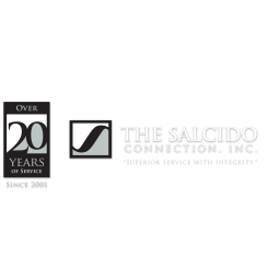 The Salcido Connection logo