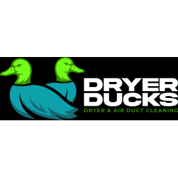 Dryer Ducks logo