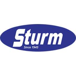 Sturm Heating & Air Conditioning logo