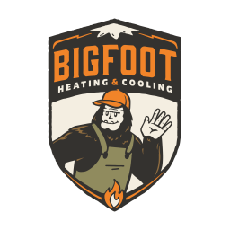 Bigfoot Mechanical logo