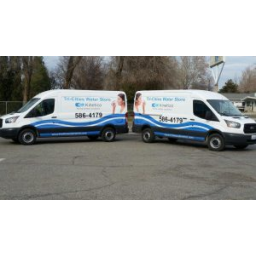 Tri-Cities Water Store logo