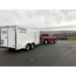 Fusion Plumbing, LLC logo