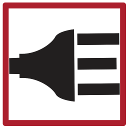 Columbia Basin Satellite & Electric logo