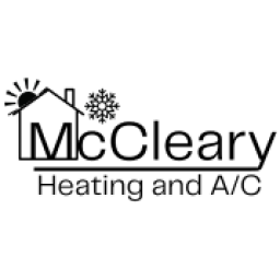 McCleary HTG & A/C LLC logo